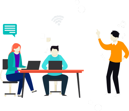 About Gopalpur Online And Networking